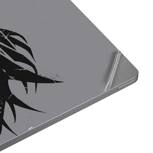 DC Comics Batman Silhouette Art Universal Laptop 12in (9.8 x 6.8in) Skin